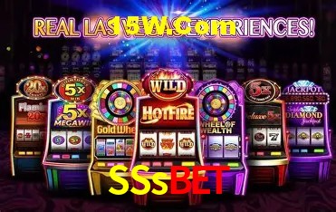 SSsbet - Aplicativo Móvel